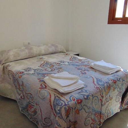 Duplex 8 Villa El Puerto de Mazarrón Buitenkant foto