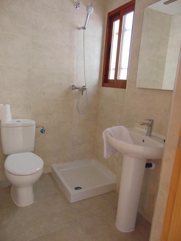 Duplex 8 Villa El Puerto de Mazarrón Buitenkant foto